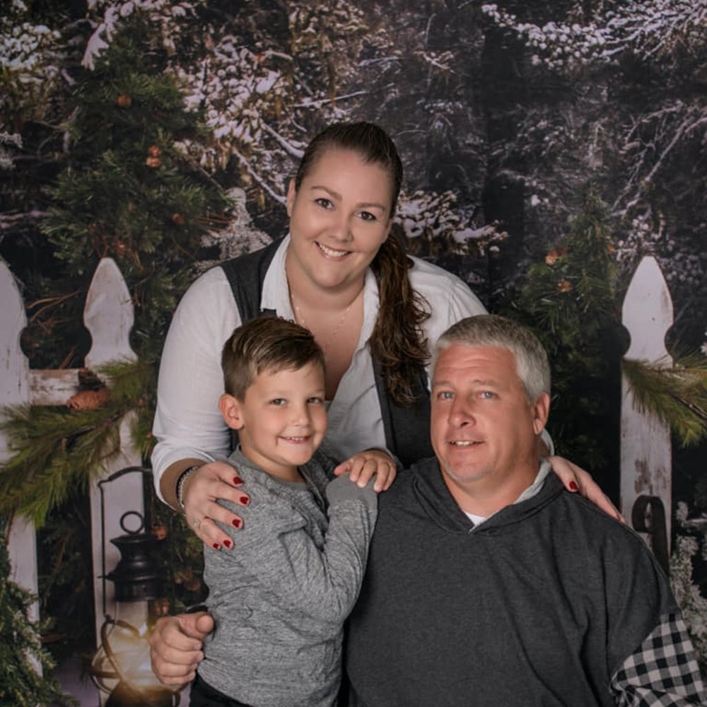 Meet your Posher, Posh